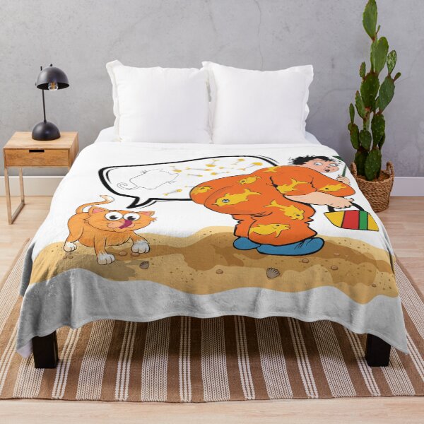 Item preview, Greedy cat designed and sold by Ceylon-Picture.