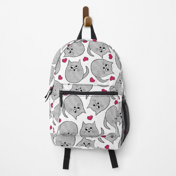 Item preview, Love Cats designed and sold by helendesigns.