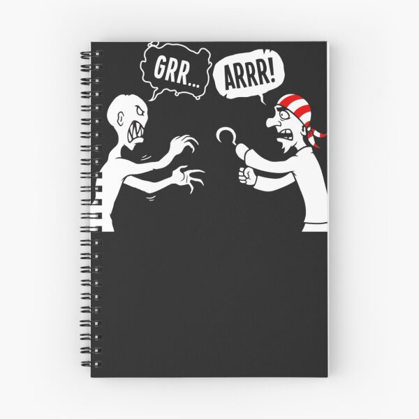 Item preview, Grrr...Arrr! E designed and sold by burmrmbu.