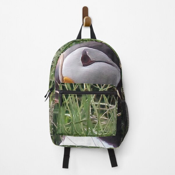 Item preview, Atlantic puffin (Fratercula arctica) designed and sold by Vidarleikur.