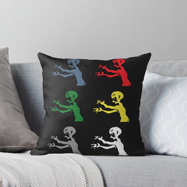 Item preview, Grr. Argh. Colours  Essent designed and sold by leneaumghar.