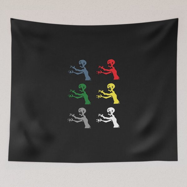 Item preview, Grr. Argh. Colours  Essent designed and sold by leneaumghar.