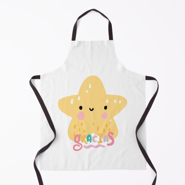 Item preview, GRACIAS designed and sold by IsaCria.