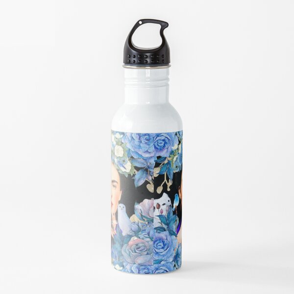 Frida.Winter Water Bottle