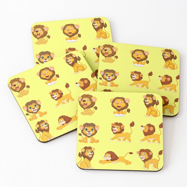 Item preview, Lion designed and sold by TIERLIEBHABER.