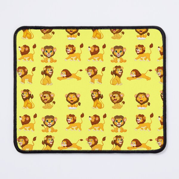 Item preview, Lion designed and sold by TIERLIEBHABER.