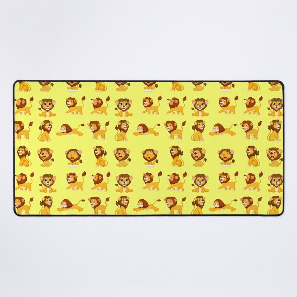 Item preview, Lion designed and sold by TIERLIEBHABER.