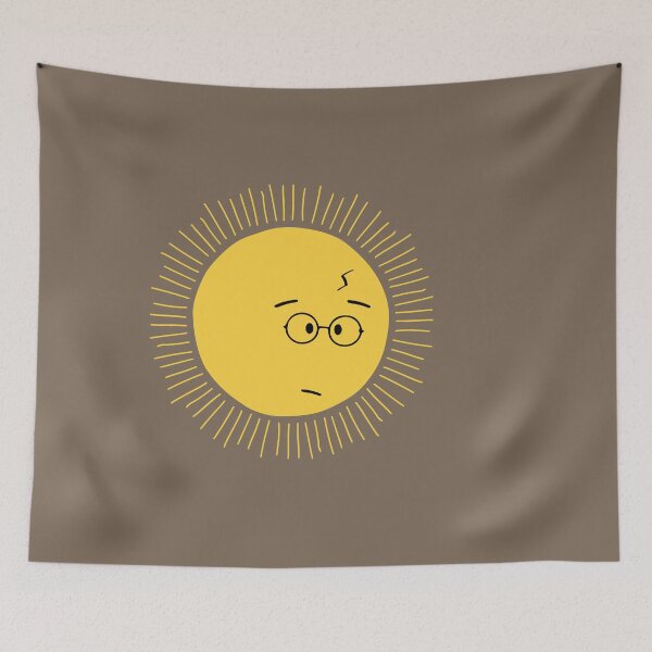 Item preview, Sun designed and sold by PurpleRange.