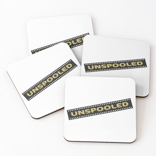 Item preview, Unspooled | Podcast | Earwolf designed and sold by InfiniteDemand.