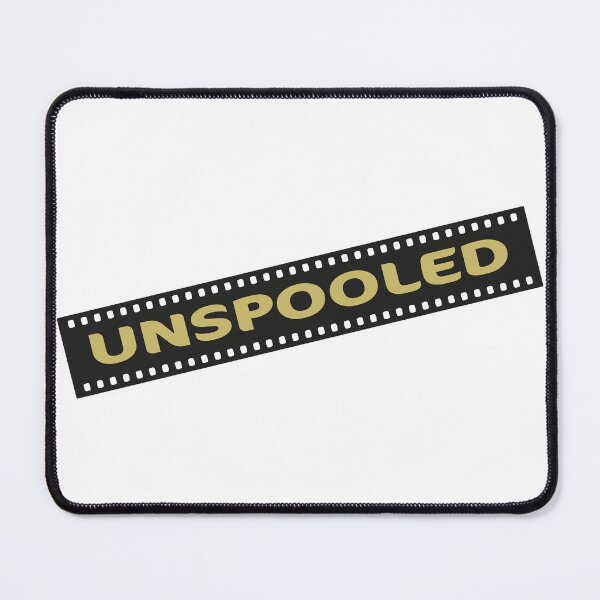 Item preview, Unspooled | Podcast | Earwolf designed and sold by InfiniteDemand.