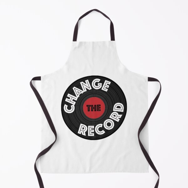 Item preview, Change the Record designed and sold by helendesigns.