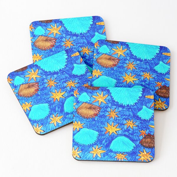 Item preview, Under the deep ocean- Drawings  designed and sold by mindmaster007.