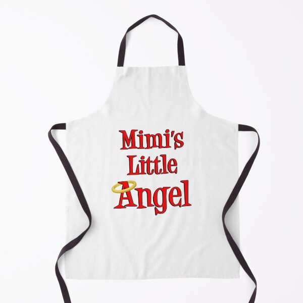 Item preview, Mimi's Little Angel Halo Design designed and sold by jaycartoonist.
