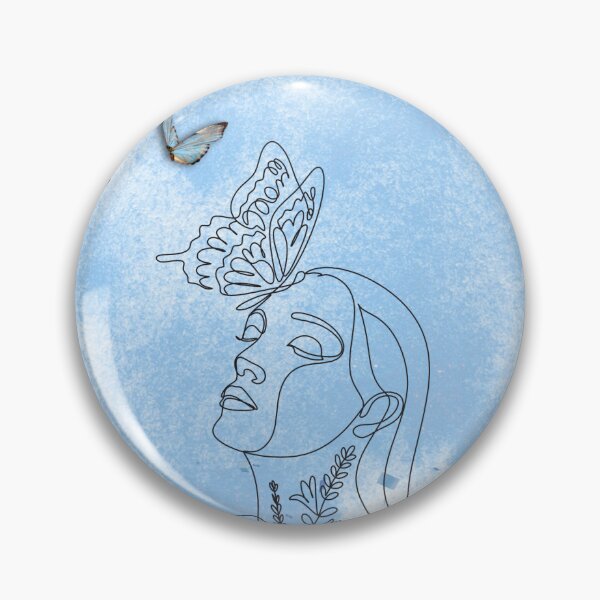 Item preview, abstract portrait feel me designed and sold by ChrisCrete.