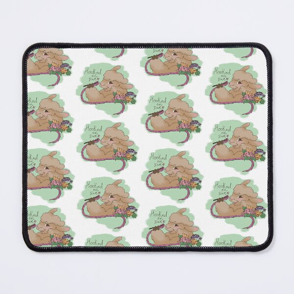 Item preview, Hooked on ewe! designed and sold by ForestOmen.