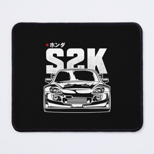 Item preview, S2000 AP2 Spoon Sports (White Print) Essential  designed and sold by florekleckm.