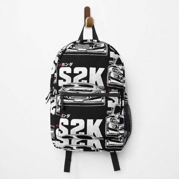 Item preview, S2000 AP2 Spoon Sports (White Print) Essential designed and sold by florekleckm.