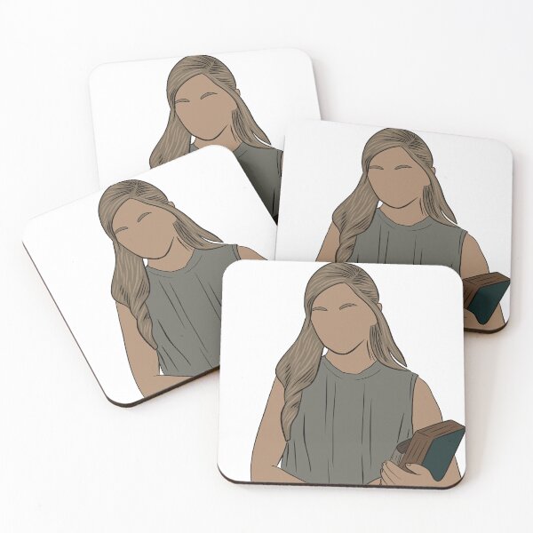 Item preview, Lizzie Saltzman #9 designed and sold by Rosadarose.