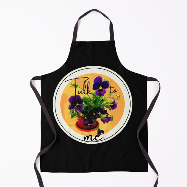 Item preview, Talk to me Viola designed and sold by Xodin.