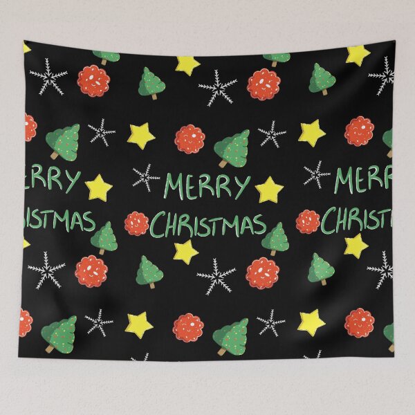Item preview, Feliz Navidad designed and sold by Sofia Lopes.
