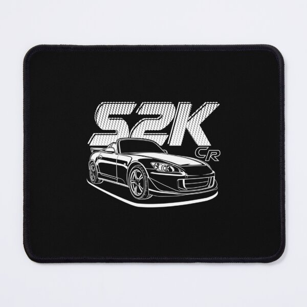 Item preview, S2000 CR White Print Essential  designed and sold by florekleckm.