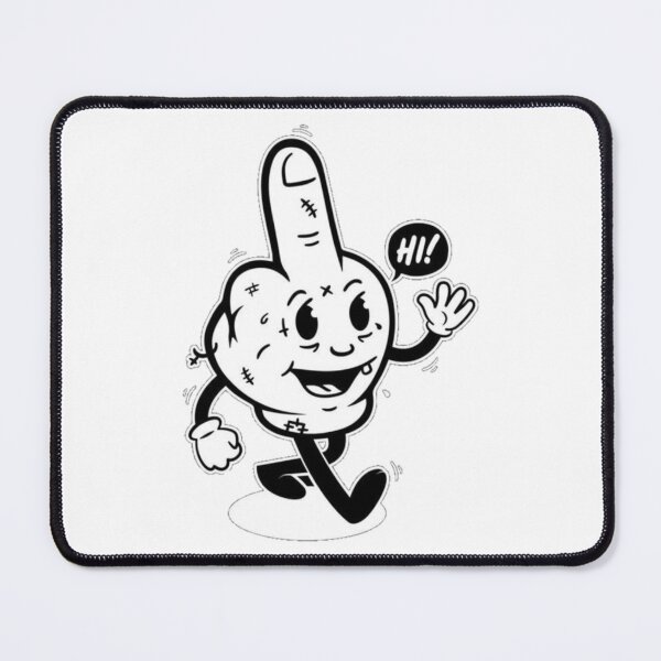 Item preview, F*ck designed and sold by OMG DSGN.
