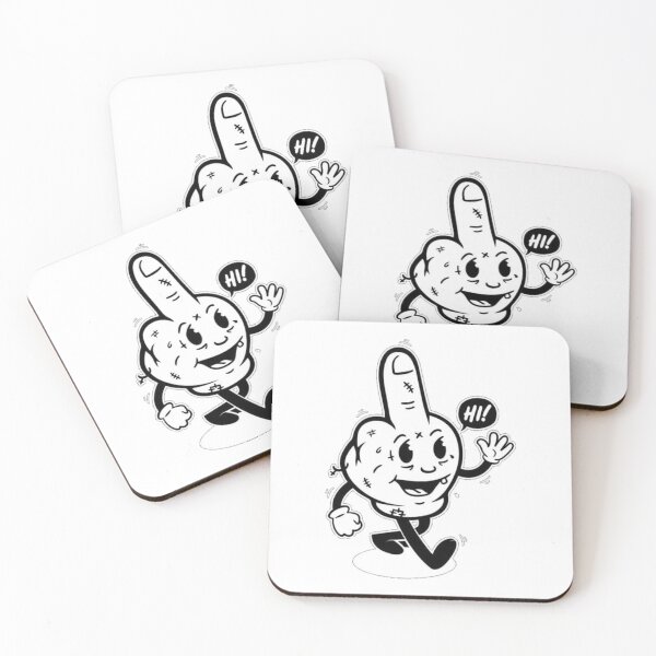 Item preview, F*ck designed and sold by OMG DSGN.