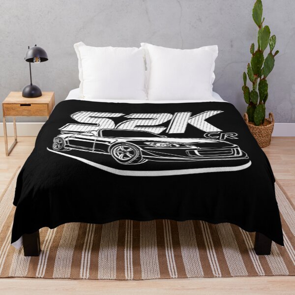 Item preview, S2000 CR White Print Essential  designed and sold by florekleckm.