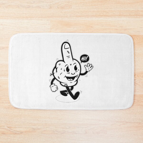 Item preview, F*ck designed and sold by OMG DSGN.