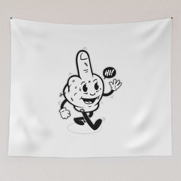Item preview, F*ck designed and sold by OMG DSGN.