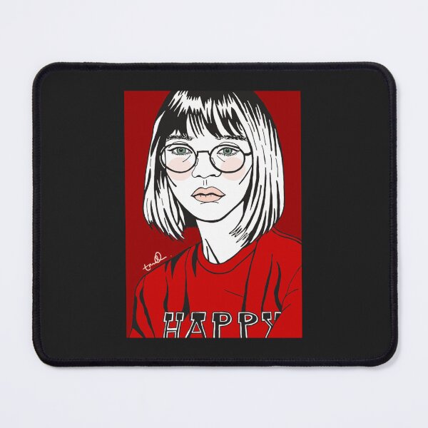 Item preview, Happy Harriet designed and sold by burmrmbu.