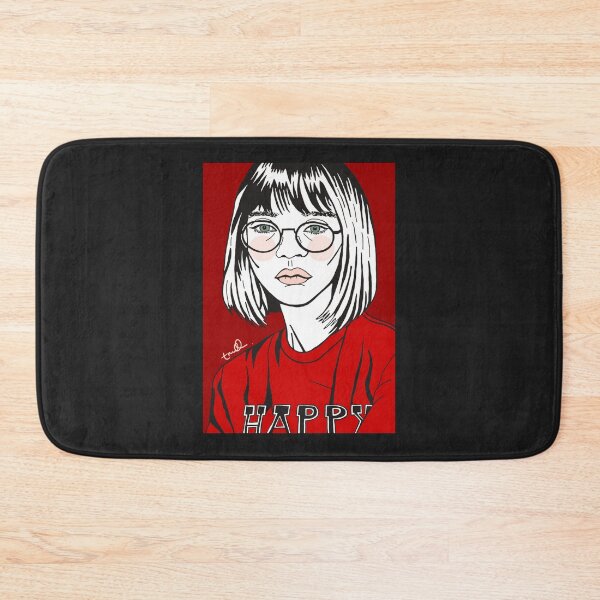 Item preview, Happy Harriet designed and sold by burmrmbu.