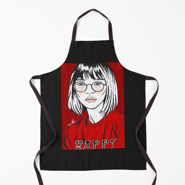 Item preview, Happy Harriet designed and sold by burmrmbu.