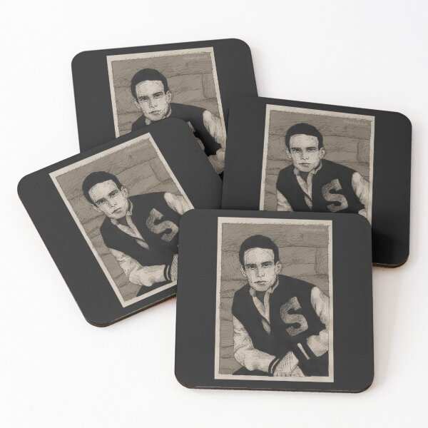 Item preview, I Only Have Eyes For You - James Stanley - BtVS Clas designed and sold by leneaumghar.