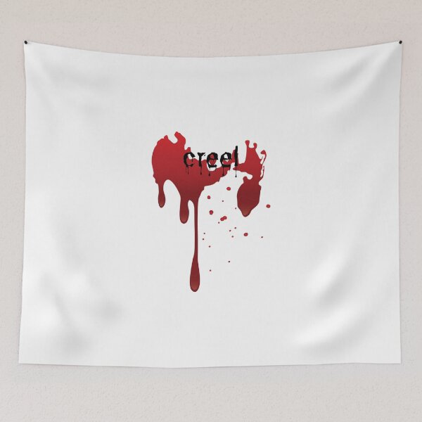 Item preview, Creel Stranger Things designed and sold by CreeDesigns723.