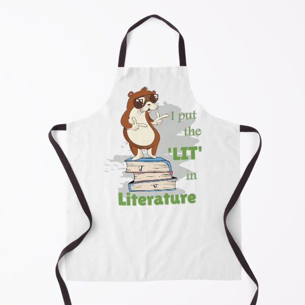 Item preview, Funny Sayings Literature Books Writing Cooler Otter designed and sold by JanooFactory.
