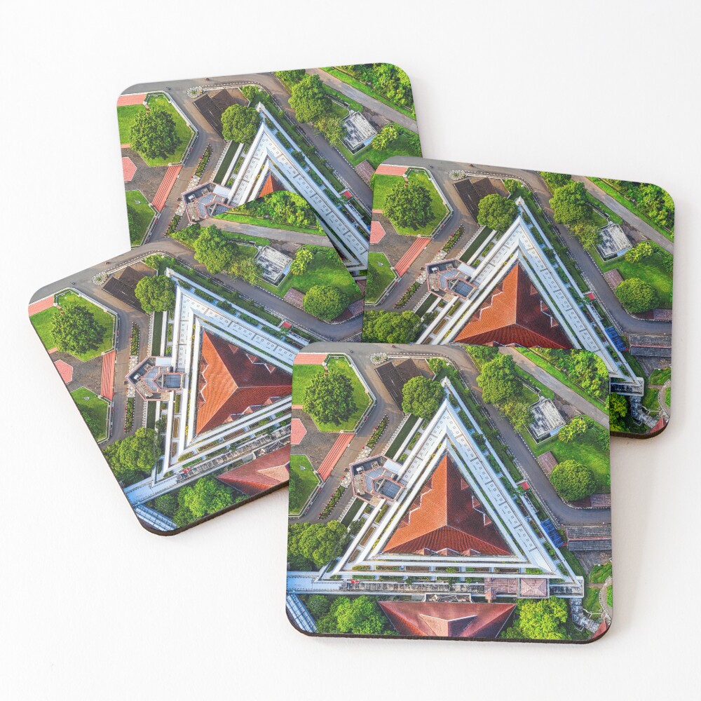 Item preview, Coasters (Set of 4) designed and sold by DanzelD.