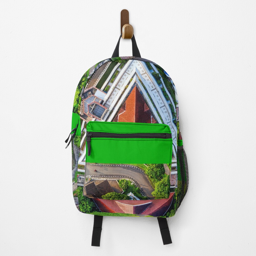 Item preview, Backpack designed and sold by DanzelD.
