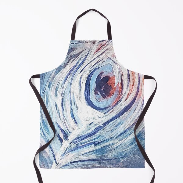 Item preview, Peacock designed and sold by PAMELA HULL.