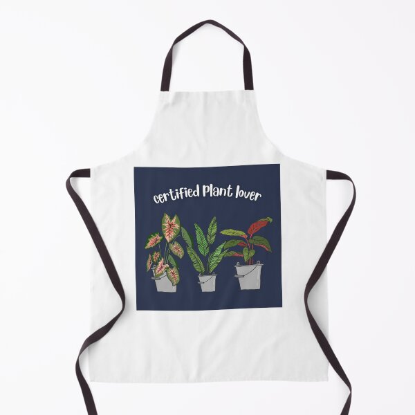 Item preview, certified plant lover designed and sold by ChrisCrete.