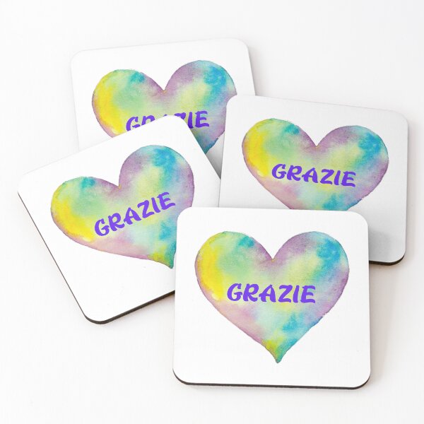 Item preview, GRAZIE designed and sold by IsaCria.