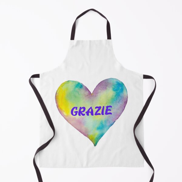 Item preview, GRAZIE designed and sold by IsaCria.