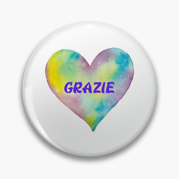 Item preview, GRAZIE designed and sold by IsaCria.