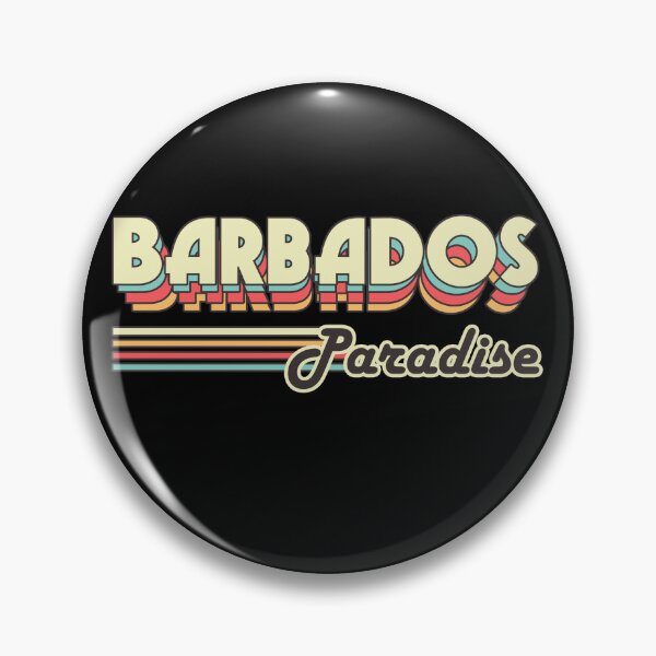 Item preview, Barbados paradise designed and sold by chrlalexandru.