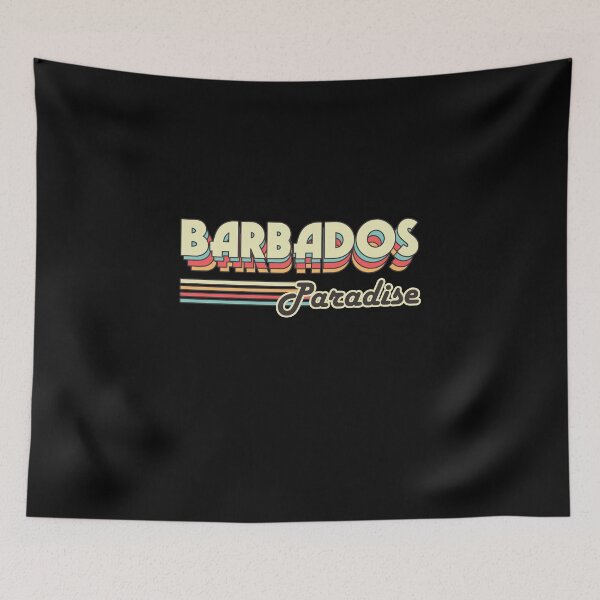 Item preview, Barbados paradise designed and sold by chrlalexandru.