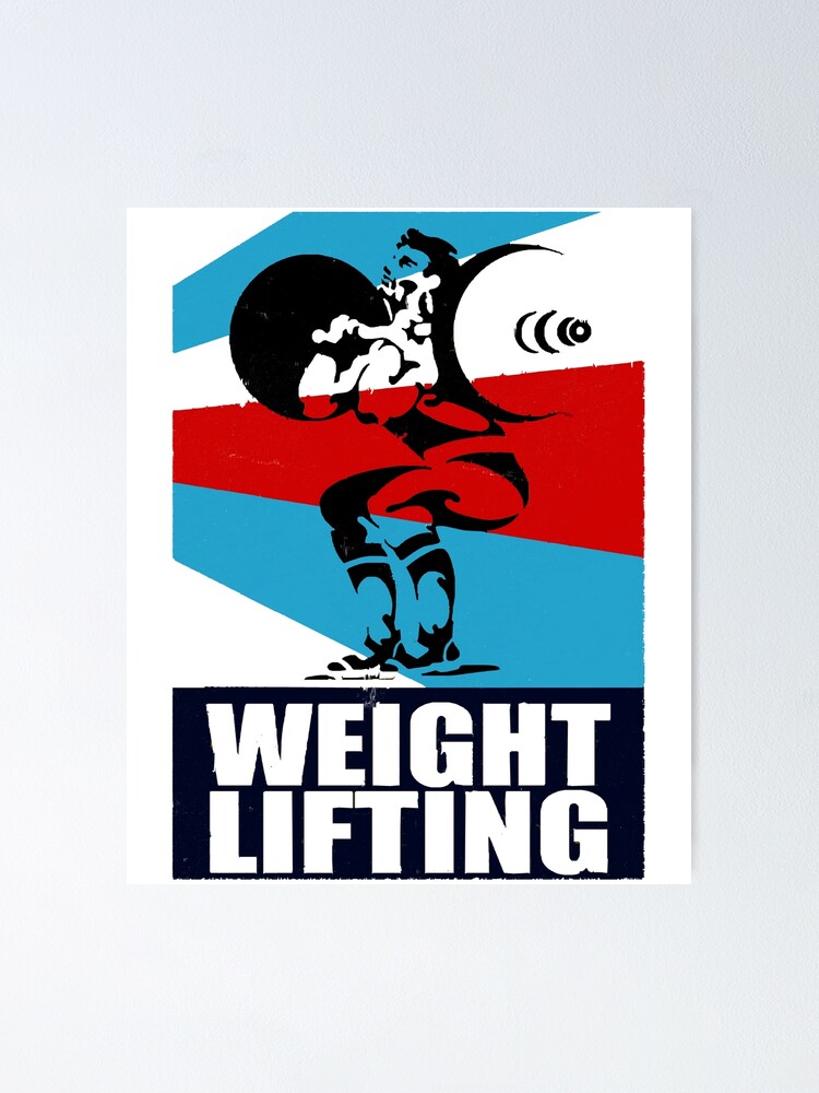 Gift Ideas for Weightlifters and Bodybuilders - Garage Style