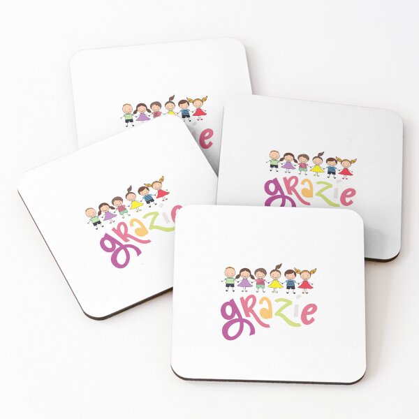 Item preview, GRAZIE designed and sold by IsaCria.