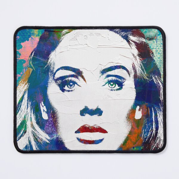 Item preview, Pop Music Superstar designed and sold by Stephen Chambers / The Pop Art Factory.