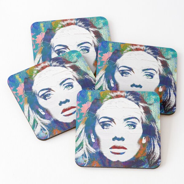 Item preview, Pop Music Superstar designed and sold by Stephen Chambers / The Pop Art Factory.
