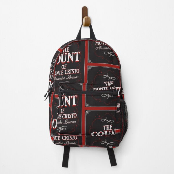 Item preview, The Count Of Monte Cristo Book Cover Art designed and sold by Suyogsonar25.